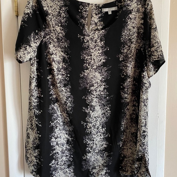 Women’s 2X top short sleeve Daniel Rainn - Picture 3 of 8